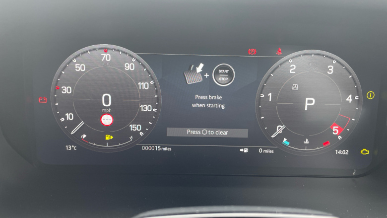 Land Rover Defender 3.0 D250 X-Dynamic SE 110 5dr Auto Diesel Estate